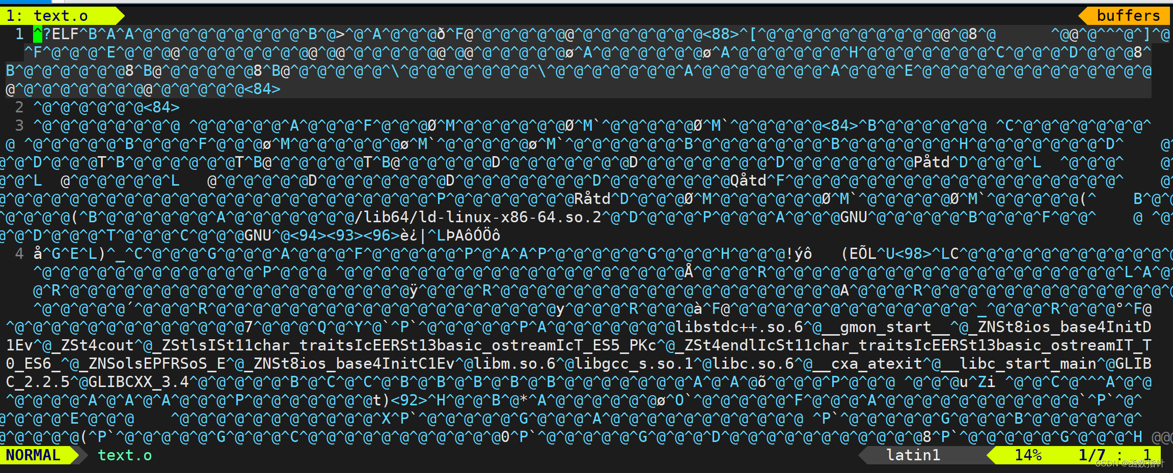 Linux编译器--gcc/g++的使用_g++的作用-CSDN博客