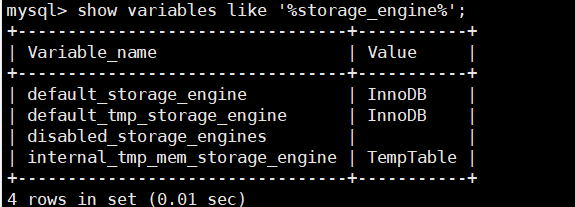 《MySQL高级篇》三、存储引擎_爱编程的大李子-CSDN博客