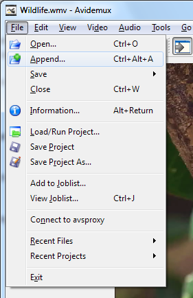 append