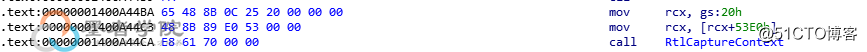 CVE-2018-8897 调试分析