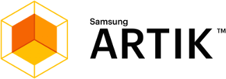 Samsung Artik logo