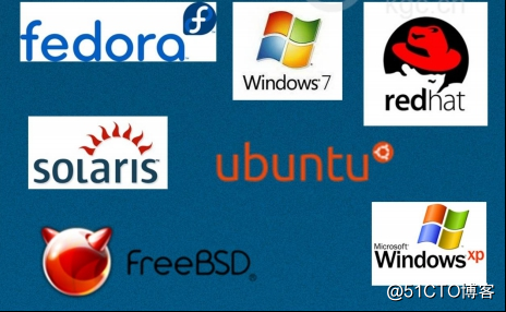 操作系统和Linux