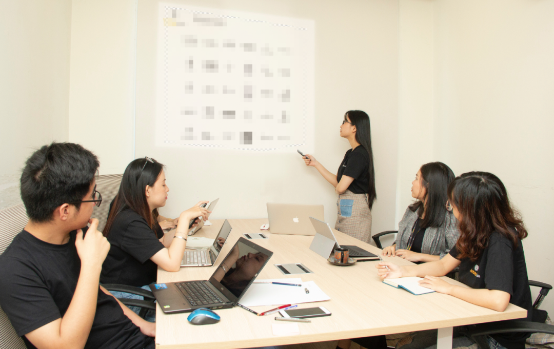 专访ATL招聘负责人计文江:先有「共情力」,再做「技术流」-用友大易智能招聘系统