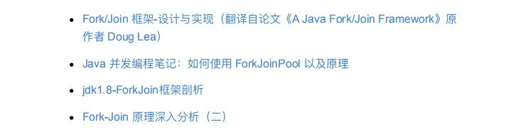 华为与阿里等五位架构师一起奋战七个月，写出这一份Java并发编程
