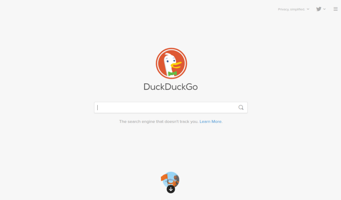 ditch google services and products on linux