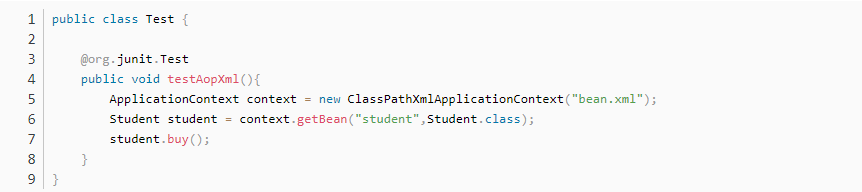 阿里大牛亲码 Spring AOP详解笔记全网开源，学透并发只需3天