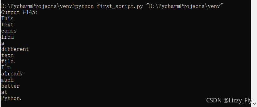 Python数据分析入门 - 基础函数_python_Lizzy_Fly-DAMO开发者矩阵