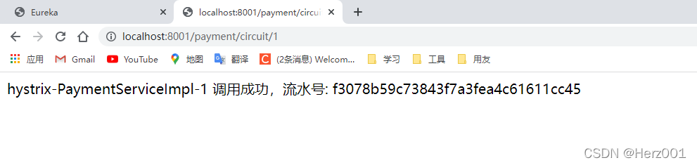 查看正确结果