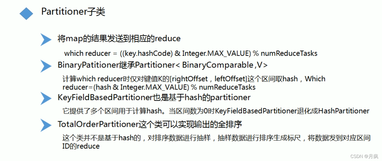 MapReduce API mapreduce AI - 949a5eaee61f6413a09e992347113819 