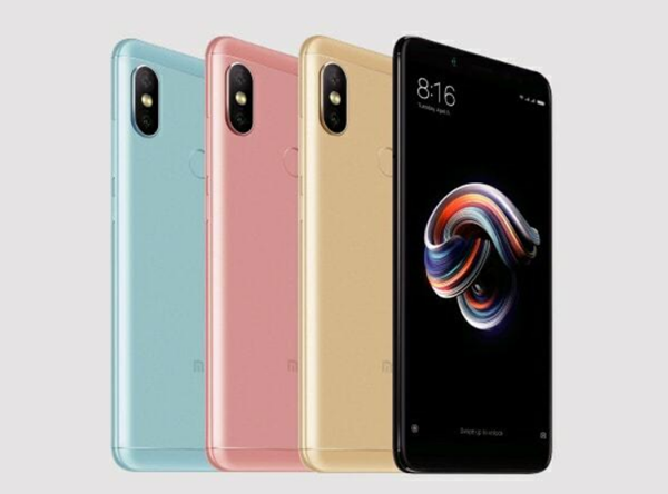 小米Note 5加快内核源代码开源小米Note 5加快内核源代码开源