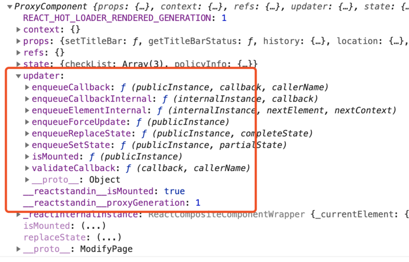 java setstate_setState 更新机制学习笔记-CSDN博客
