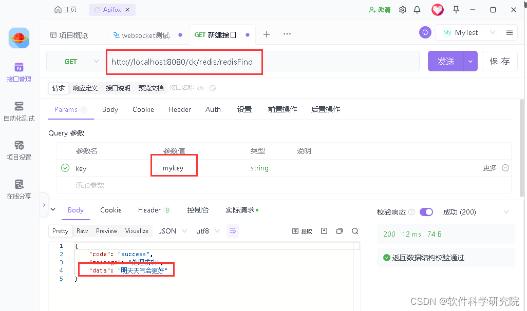 Springboot集成redis和mybatis-plus及websocket异常框架代码封装_mybatis-plus_09