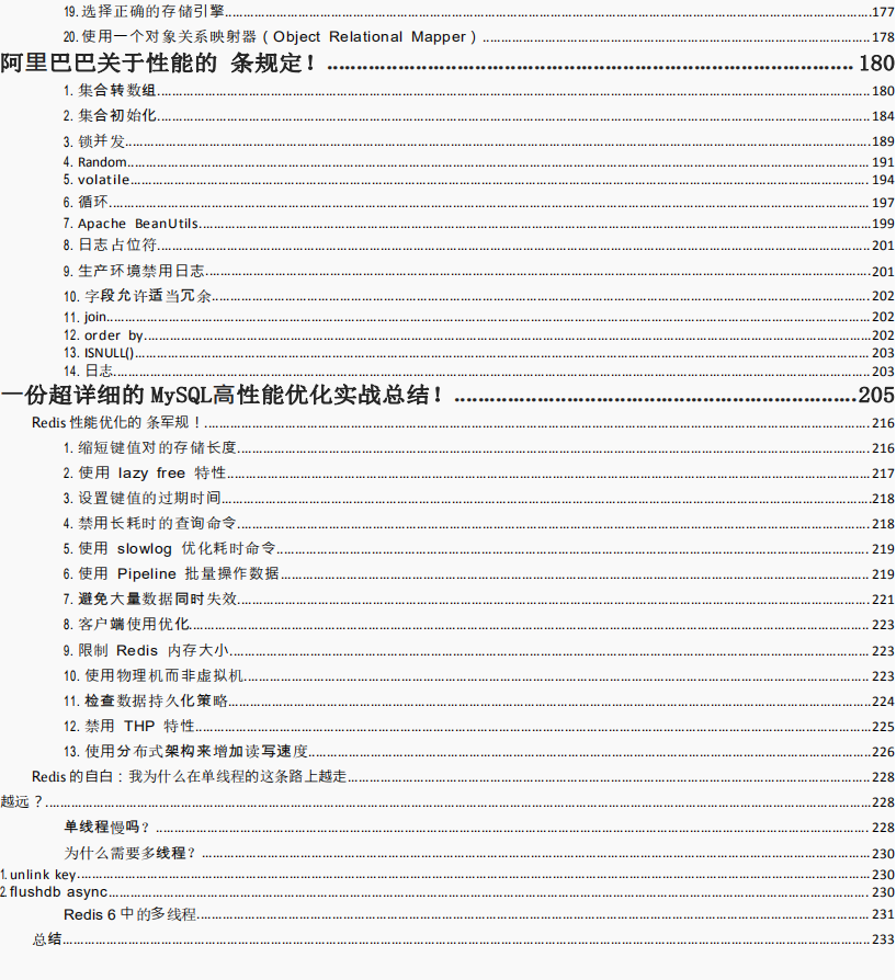 收录99+案例！Github获赞百万的性能优化小册也太香了