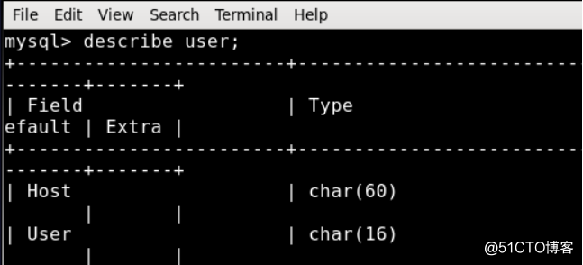 MySQL数据库系统安装与应用
