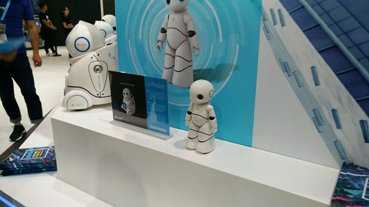 CES Aisa|一文看完