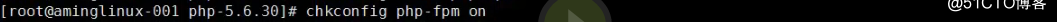 linux十二周一次课（4月23日）笔记