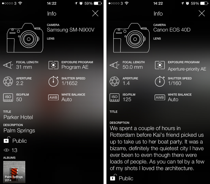 flickr2 Flickr shows it could still be the ultimate home for storing and sharing photos