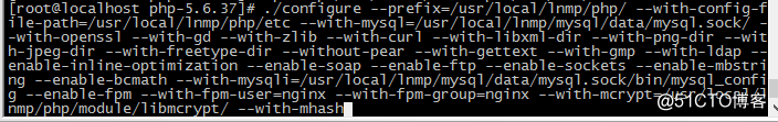 linux下zabbix3.4安装及简单配置和部分出错解决方案