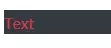 Bootstrap utility classes for text and background colors
