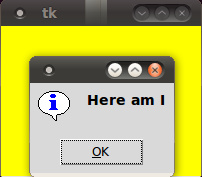Python：Tkinter-command <wbr>和 <wbr>bind