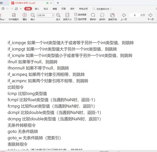 面试阿里百分百问的Jvm，别问有没有必要学，真的很有必要朋友