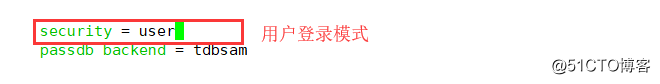 安装samba【匿名用户】访问文件共享传输服务（新手详解）