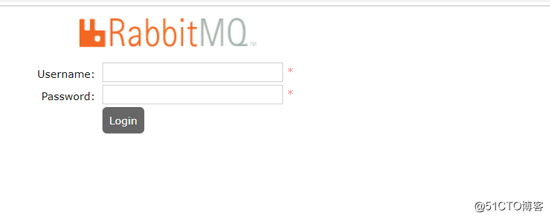 windows下 安装 rabbitMQ 及操作常用命令