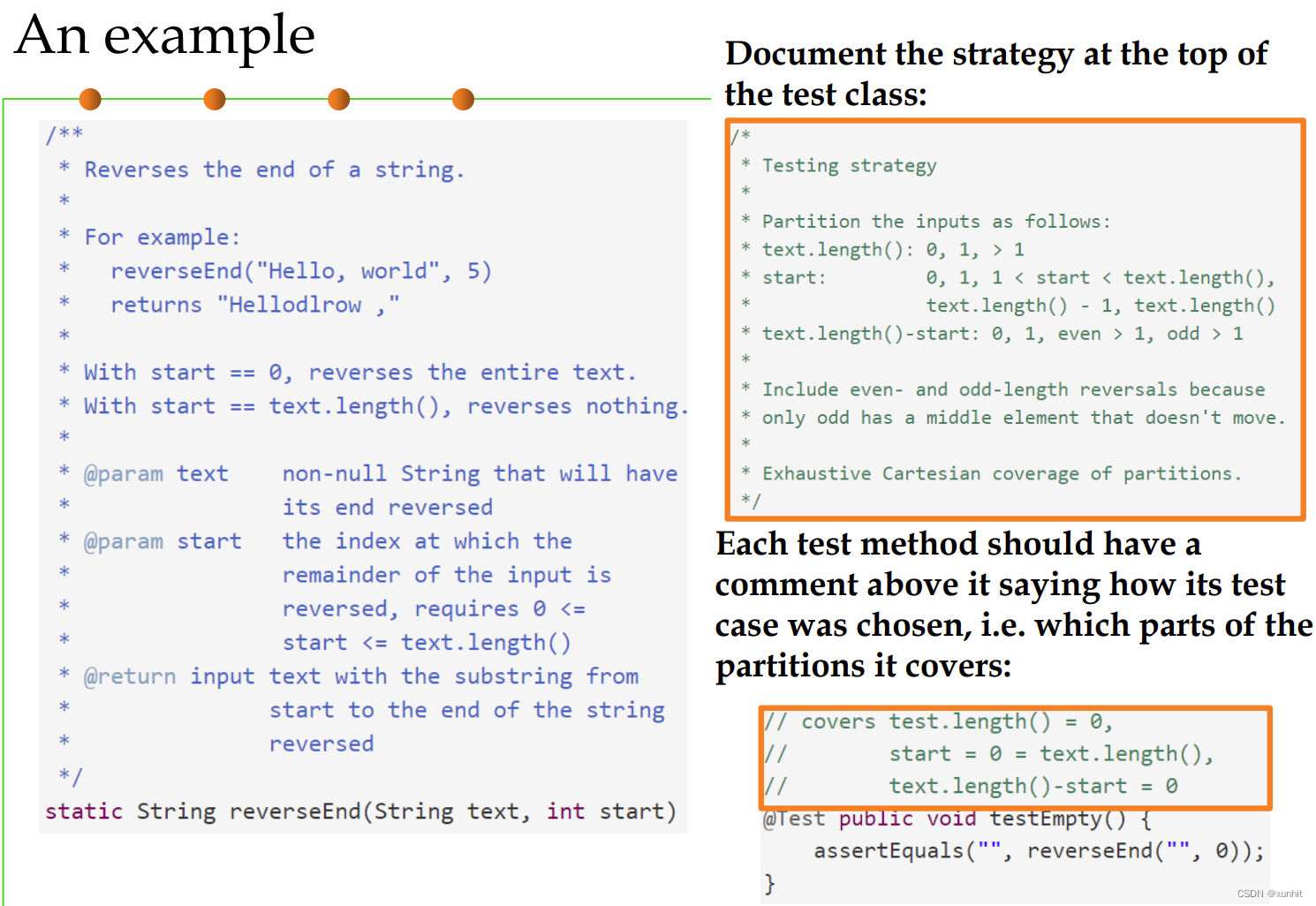 Test-First programming-CSDN博客