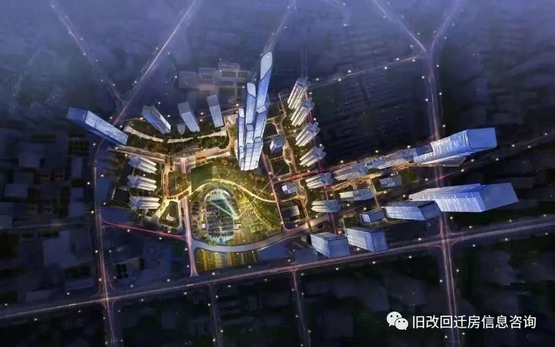罗湖中心,华润湖贝旧改,湖贝项目规划五大亮点。_湖贝旧改最新进展-CSDN博客