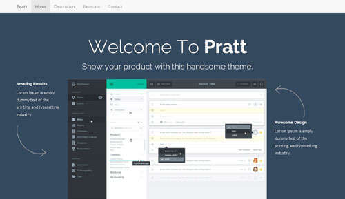Pratt