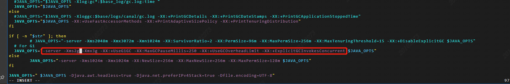 Canal 从原理、配置出发,从0到1完成Canal搭建_数据_09