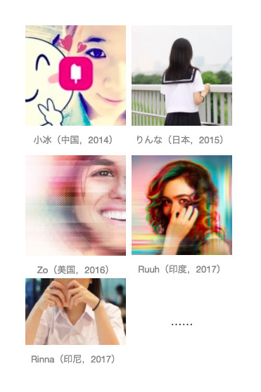 专访 | 小冰的忍者团队，她在日本开启了怎样一种商业模式？