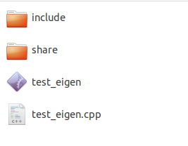 Eigen 嵌入式开发:Eigen库的交叉编译与实战-CSDN博客