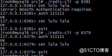 redis迁移工具redis-migrate-tool测试
