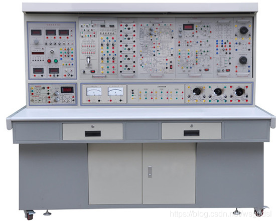 QY-DZ03电力电子技术实训装置