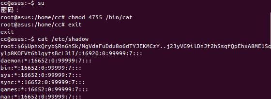 Android root 原理Android root 原理