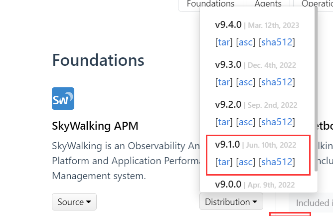 SpringCloudAlibaba下篇(GateWay,Skywalking)(超级无敌认真好用,万字收藏篇!!!!)插图19 在这里插入图片描述