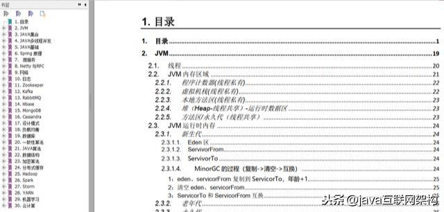 二面蚂蚁金服(交叉面),已拿offer,Java岗定级阿里P6