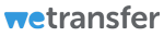 wetransfer-logo