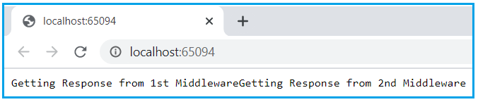 Use扩展方法配置