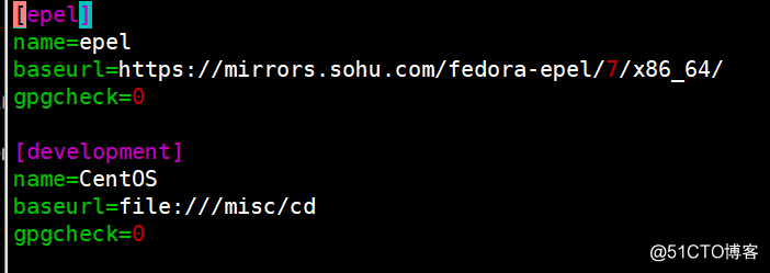 kickstart服务自动引导光盘安装Linux