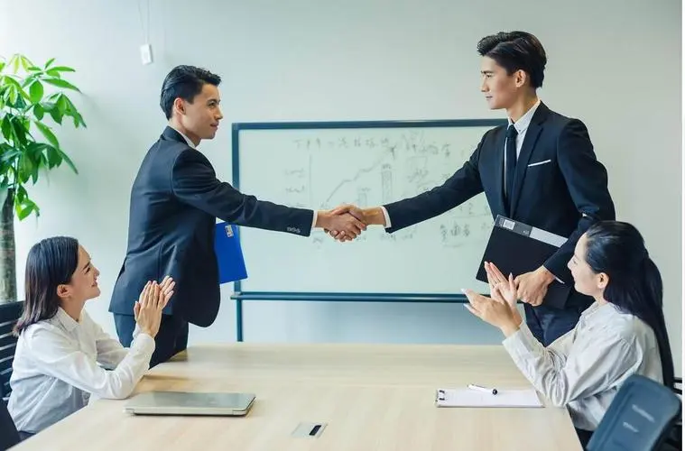 面试官问：你的职业规划是什么？