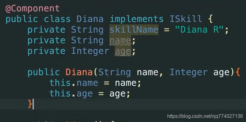 springboot 原型注解(Stereotype Annotations)个人解析_springboot stereotype-CSDN博客