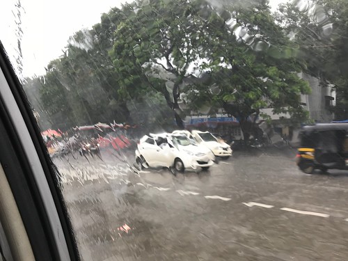 Rain