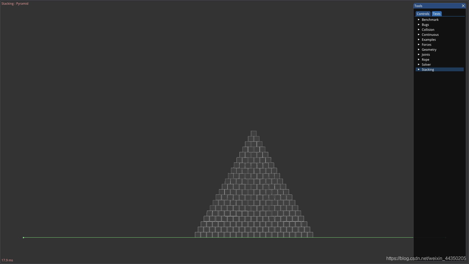 windows上通过Vs2017构建Box2d_box2d-py 需要vs-CSDN博客