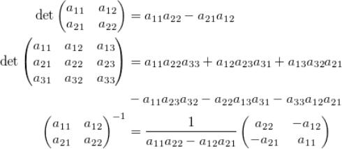 人工智能中的线性代数：如何理解并更好地应用它
