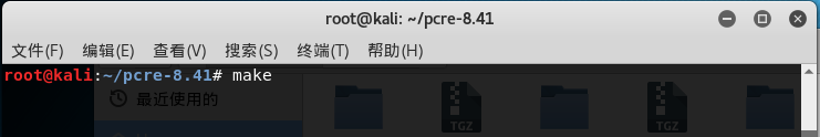 make