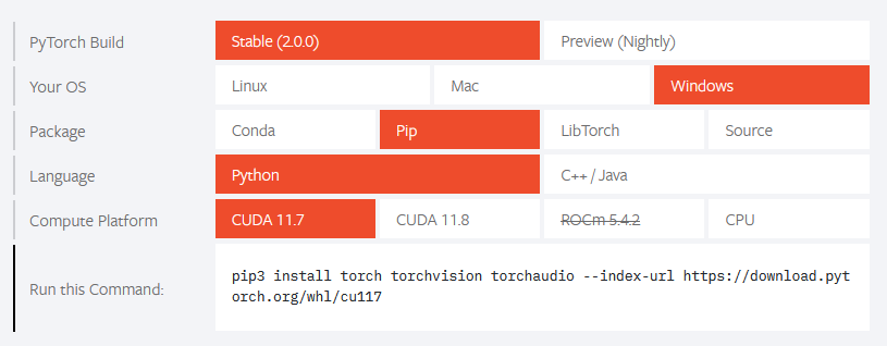 Python利用GPU加速代码进行深度学习_租gpu跑深度学习代码-CSDN博客