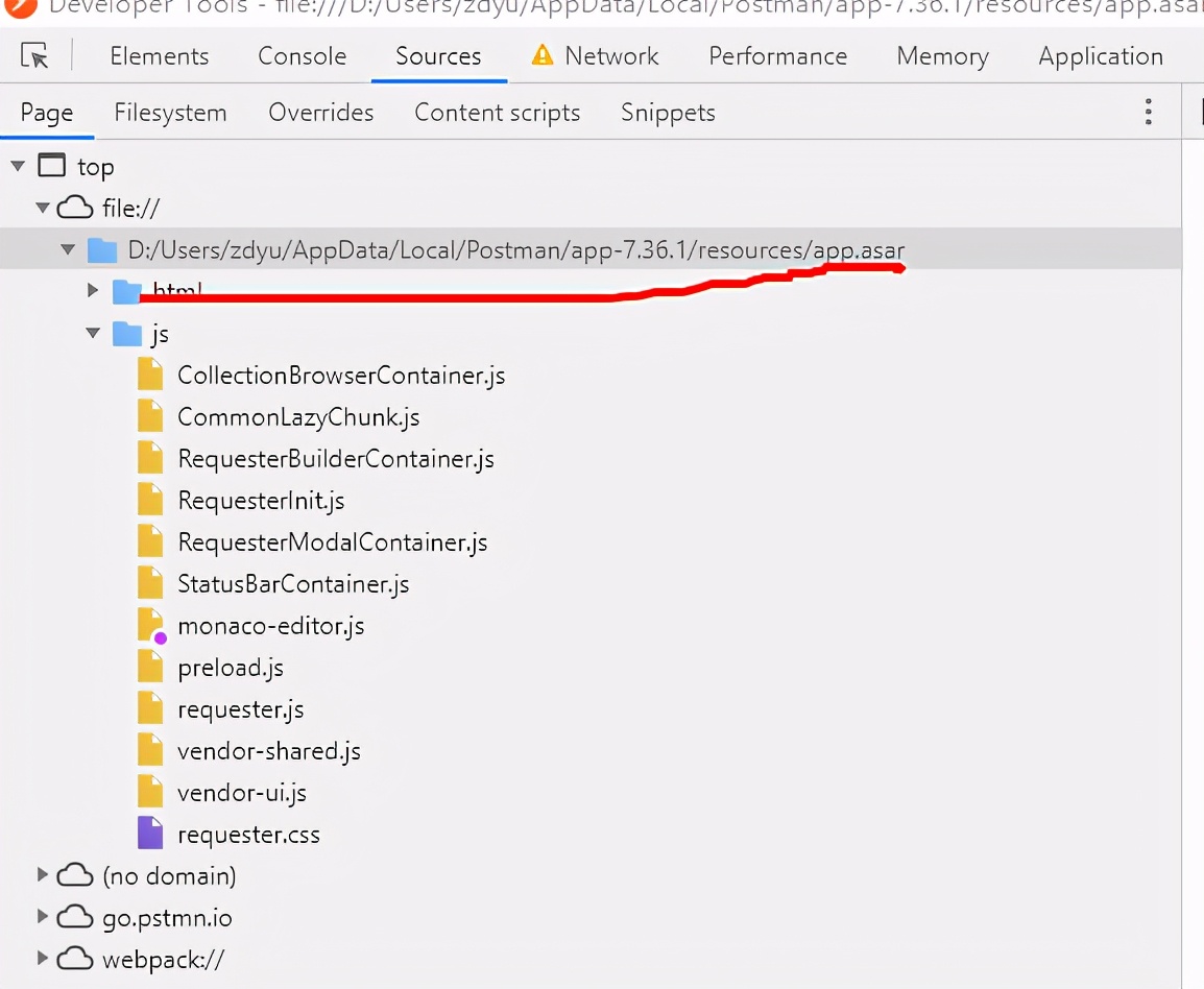 一顿骚操作!让你的 postman 自动生成 POJO 代码