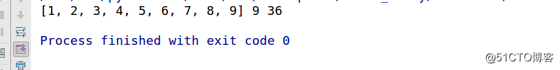 python冒泡排序与常用数学计算
